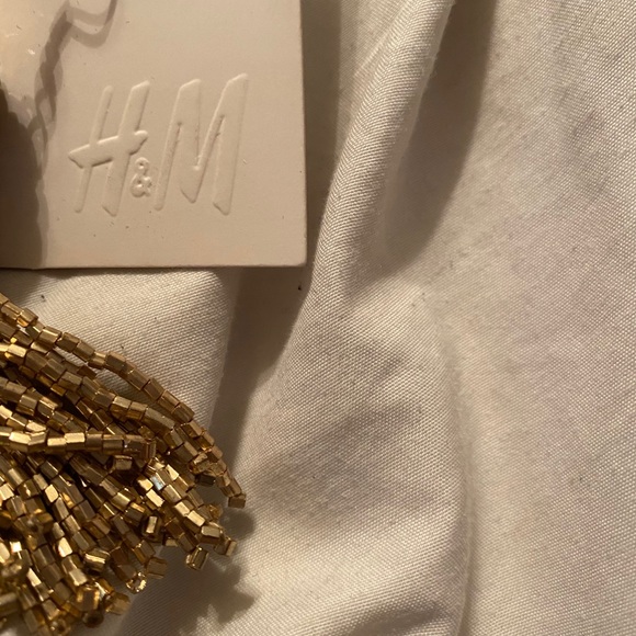 Gold H&M Earrings - Picture 4 of 4